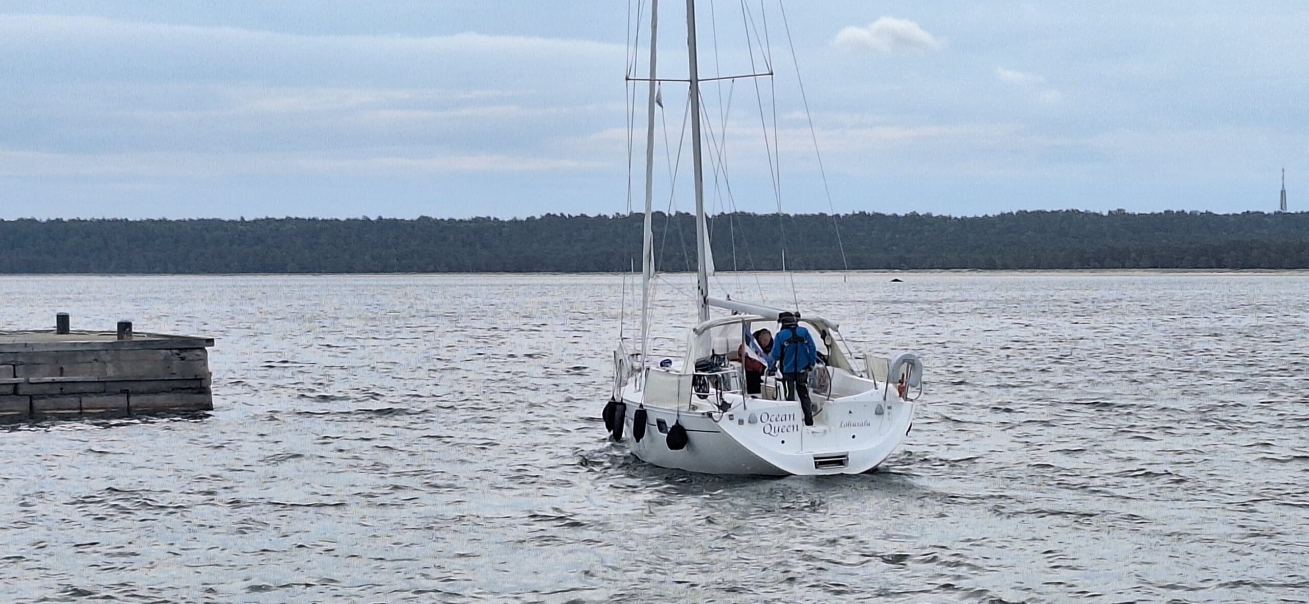Lohusalu-Haapsalu 5-7.juunil.2026